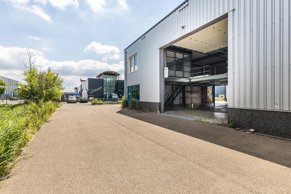 Medium property photo - Weg en Bos 86, 2661 GX Bergschenhoek